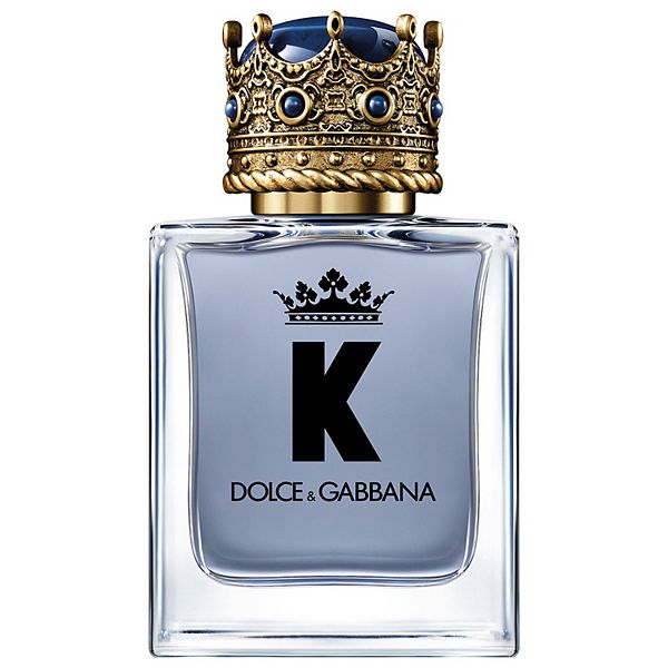 DOLCE&GABBANA K by Dolce & Gabbana - Fragrances