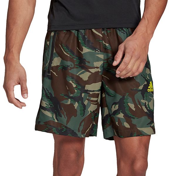 Kohls mens hot sale adidas shorts