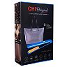 CHI Digital Ceramic Hairstyling Iron 1" with Bonus Tote Bag