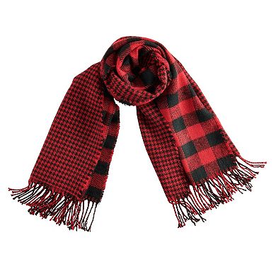 Women's Sonoma Goods For Life Reversible Wrap Scarf