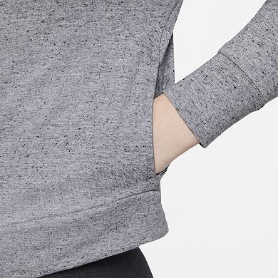 Girls 7-16 Nike Full-Zip Hoodie