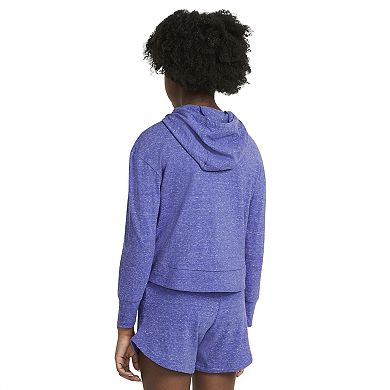 Girls 7-16 Nike Full-Zip Hoodie