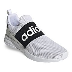for meget Lav Dwell White adidas Shoes for Men: Run, Jump, & Stretch in Men's adidas Shoes |  Kohl's