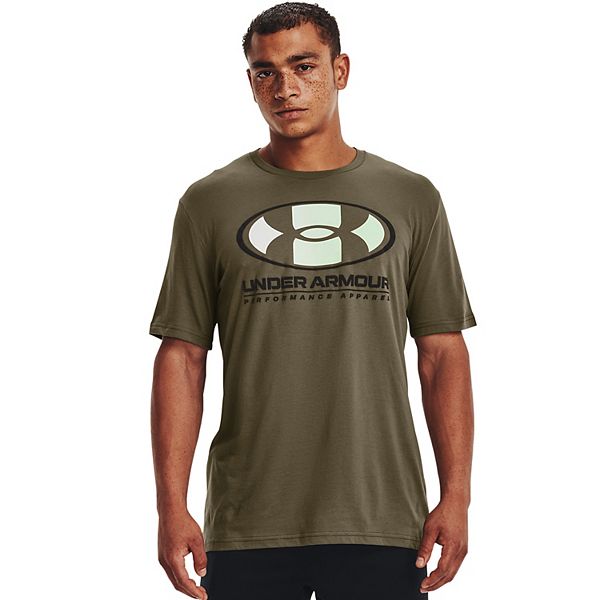 Kohl's under 2024 armour t shirts