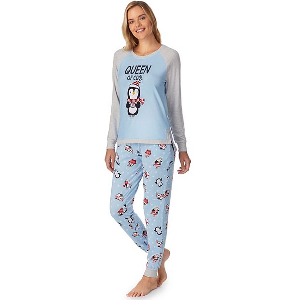 Kohls womens 2025 sleepwear sets