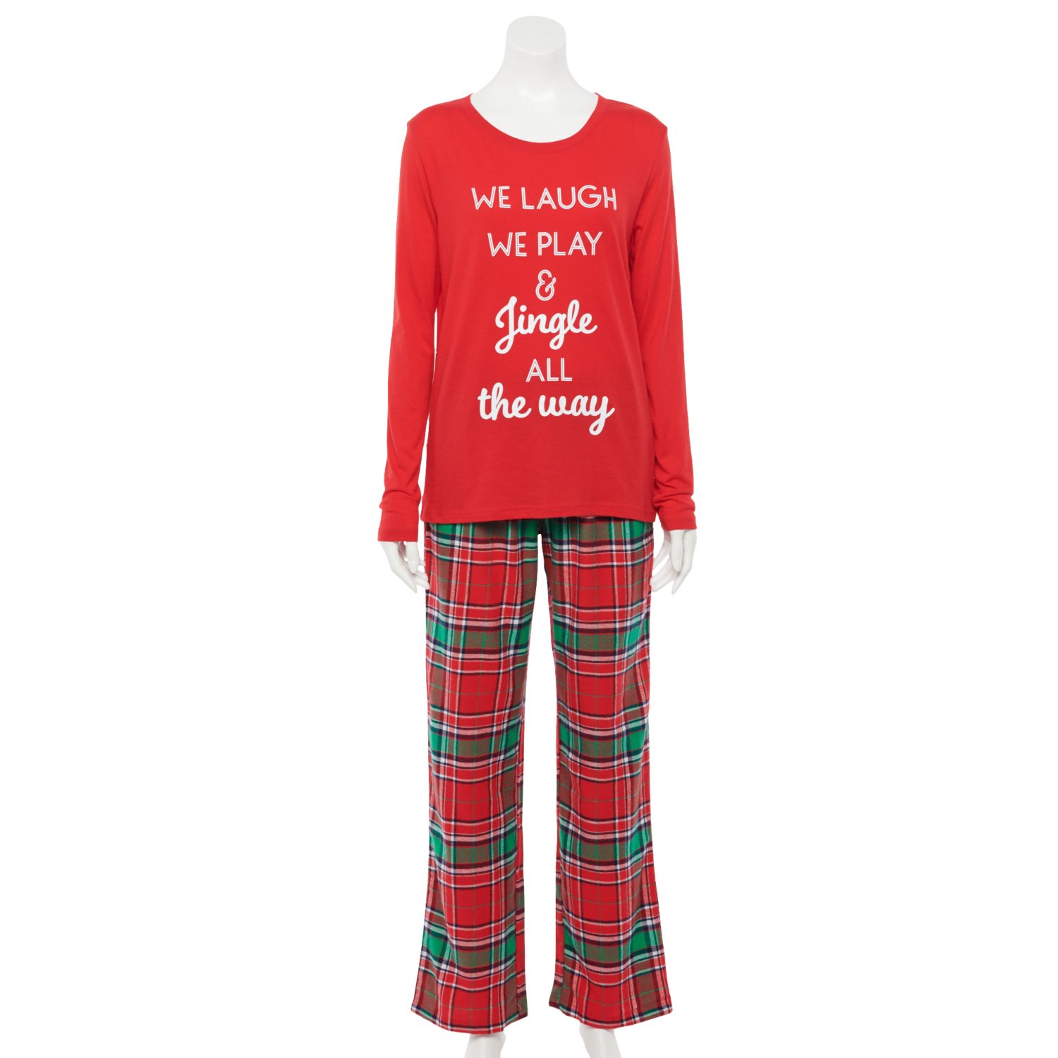 jessica simpson pajama pants