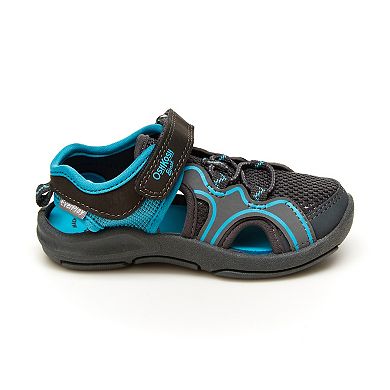 OshKosh B'gosh® Tempu Toddler Boys' Sandals