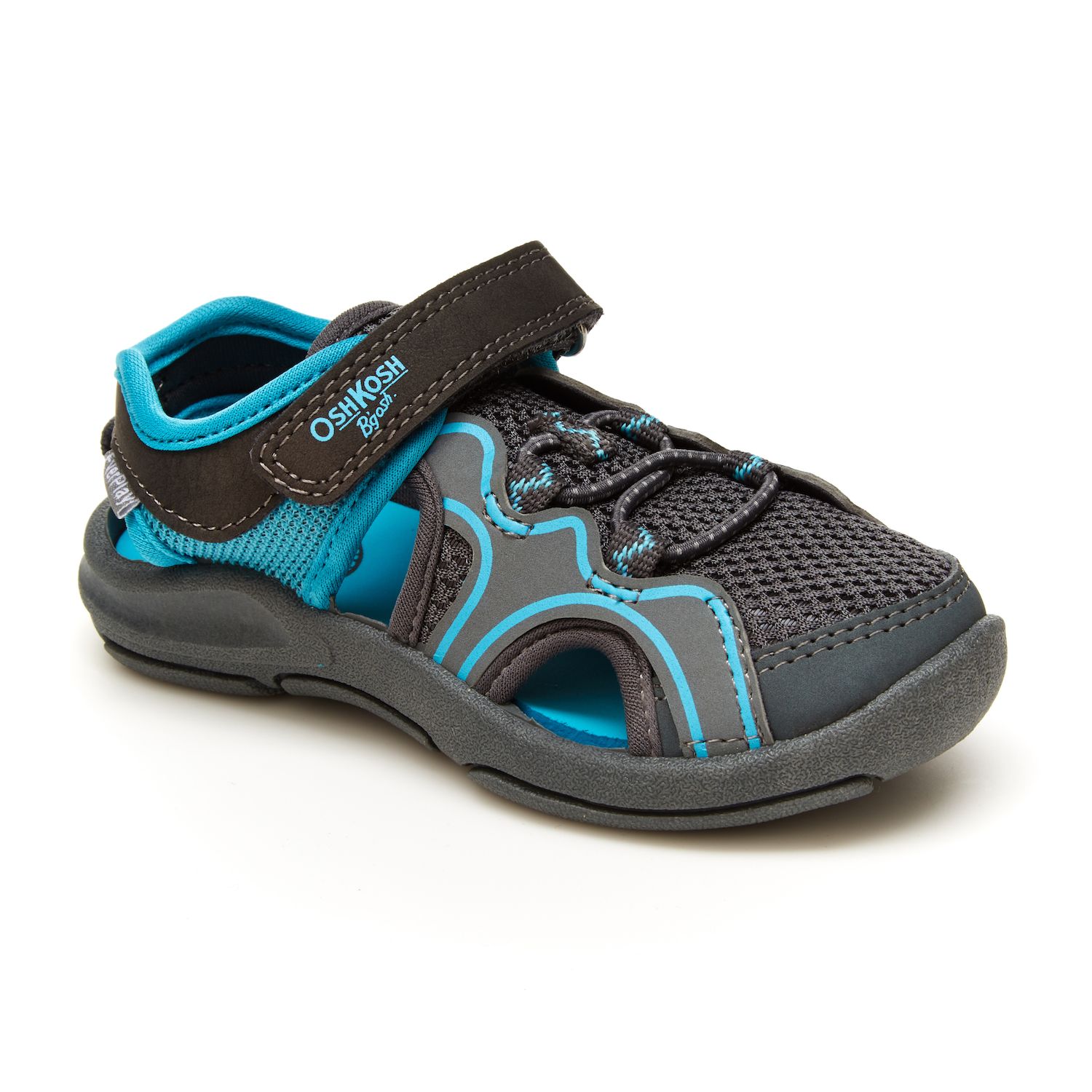 kohls boys sandals