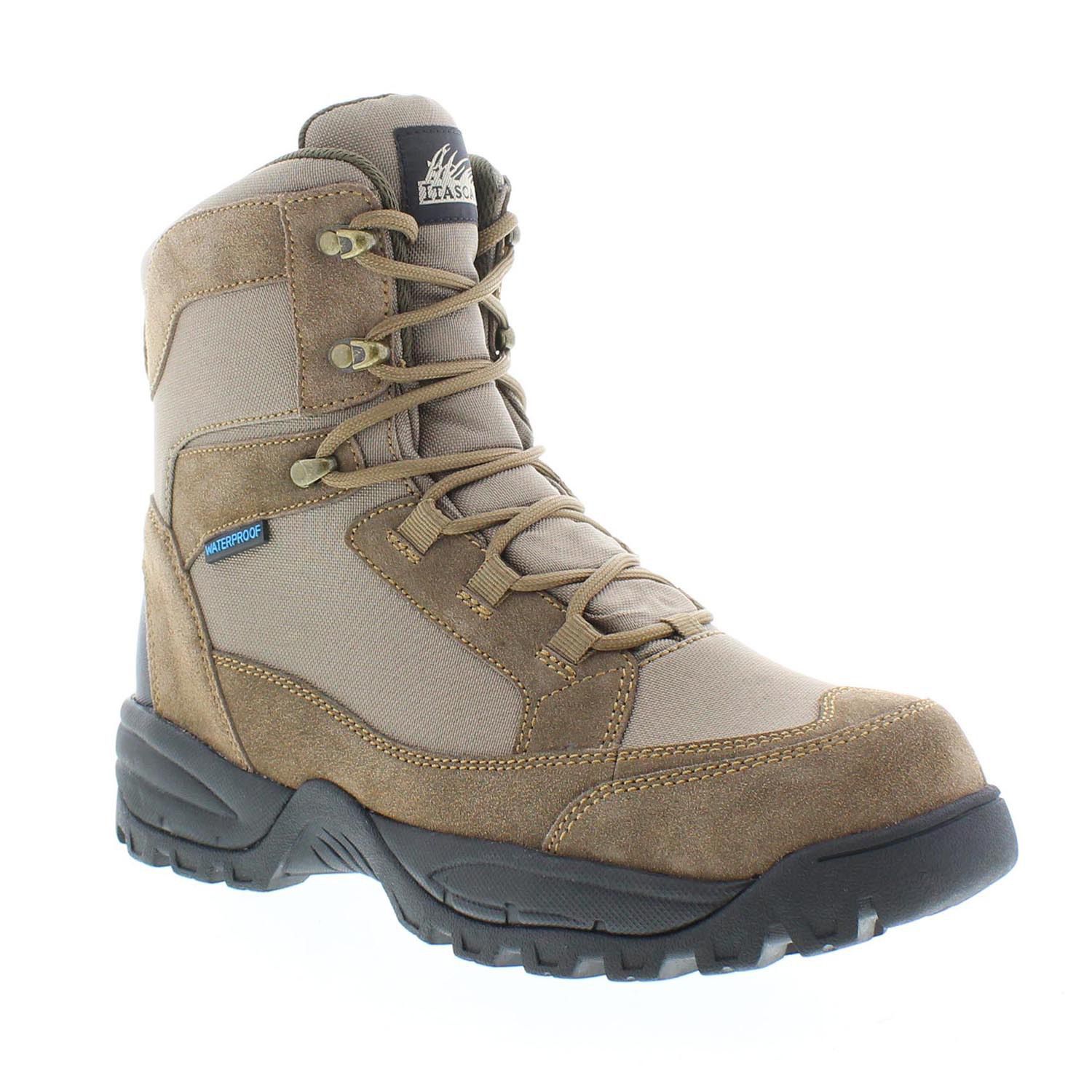 itasca hiking boots