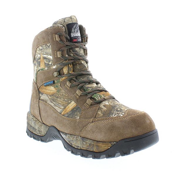 itasca hiking boots