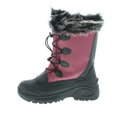 Itasca Vixen Women s Winter Boots