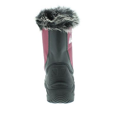 Itasca Vixen Women's Winter Boots
