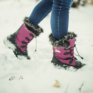 Itasca Vixen Women's Winter Boots