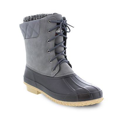 Itasca Mallory Women s Winter Boots