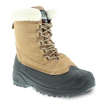 Itasca Cedar Women's Waterproof Winter Boots