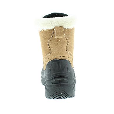 Itasca Cedar Women's Waterproof Winter Boots