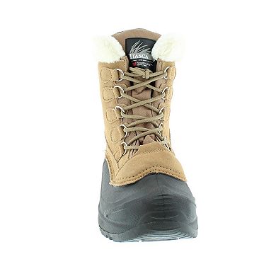 Itasca Cedar Women's Waterproof Winter Boots