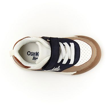 OshKosh B'gosh® Barnaby Toddler Boys' Sneakers