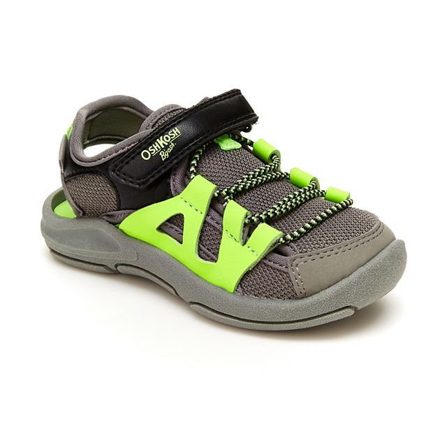 Oshkosh hot sale boys sandals