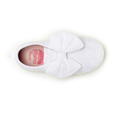 OshKosh B'gosh® Dahlia Toddler Girls' Sneakers