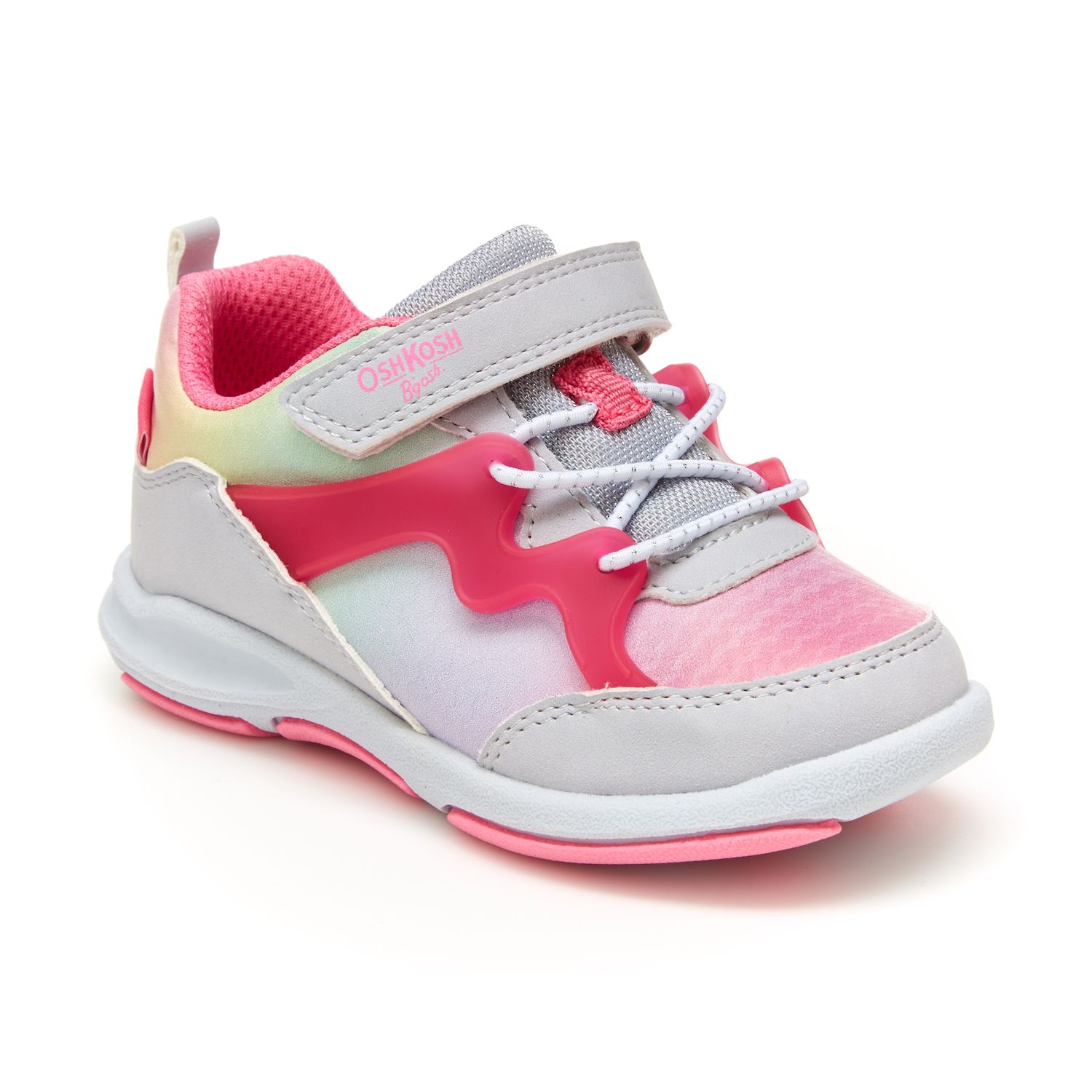 kohls girls sneakers