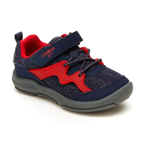 Kohls boys outlet athletic shoes