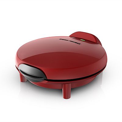George Foreman Electric 10-inch Quesadilla Maker
