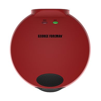 George Foreman Electric Quesadilla Maker