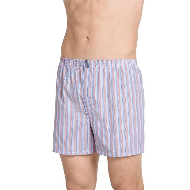 The 11 Best Boxer Shorts Money Can Buy