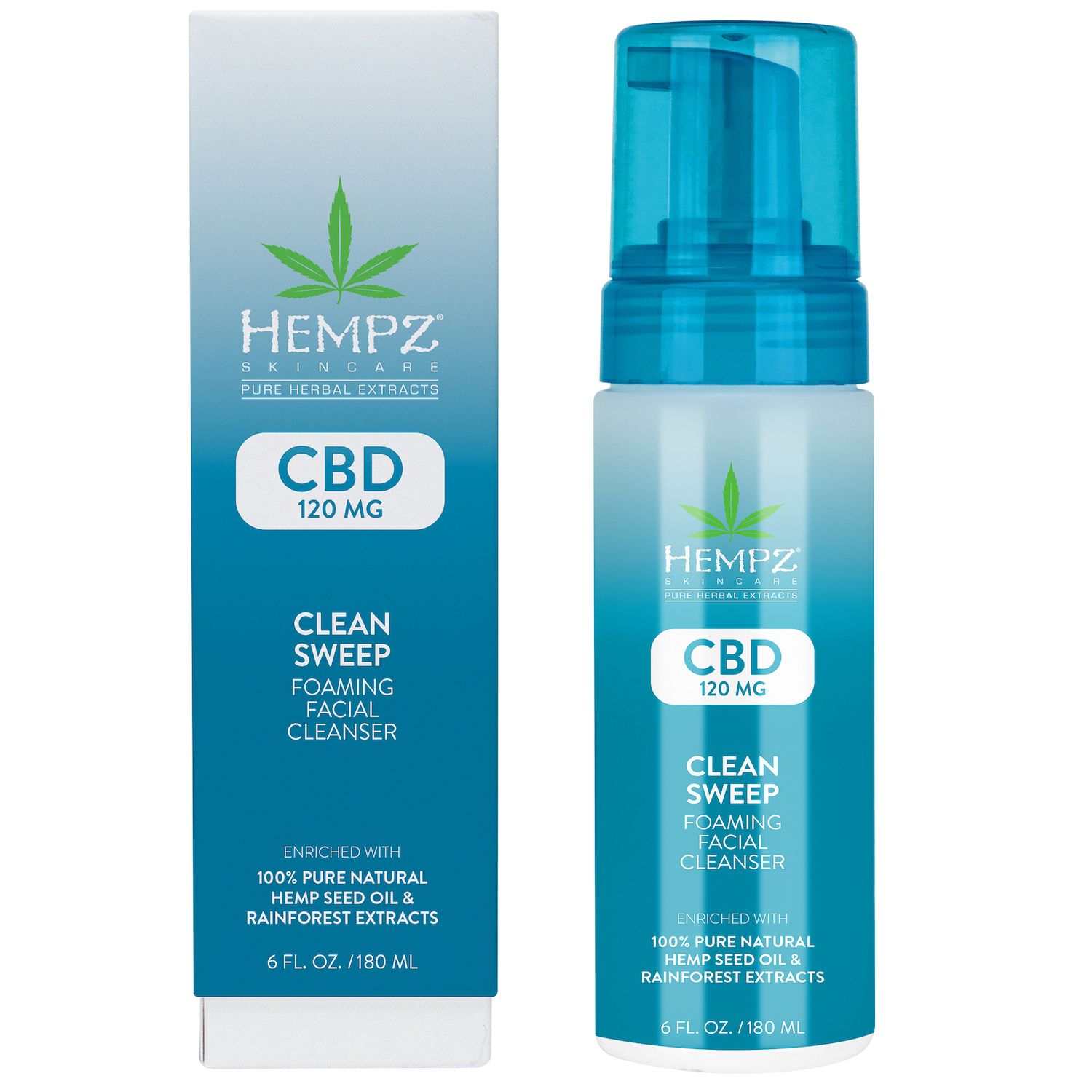 hempz cbd face lotion