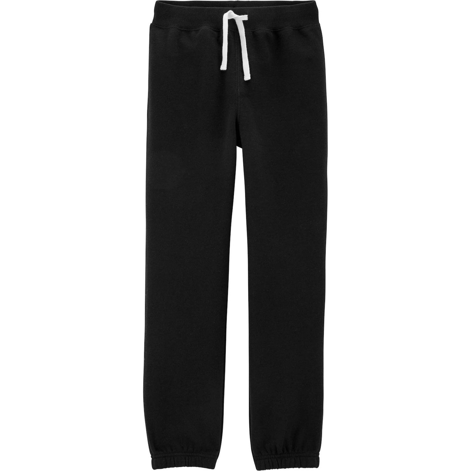 carter's fleece lined pants