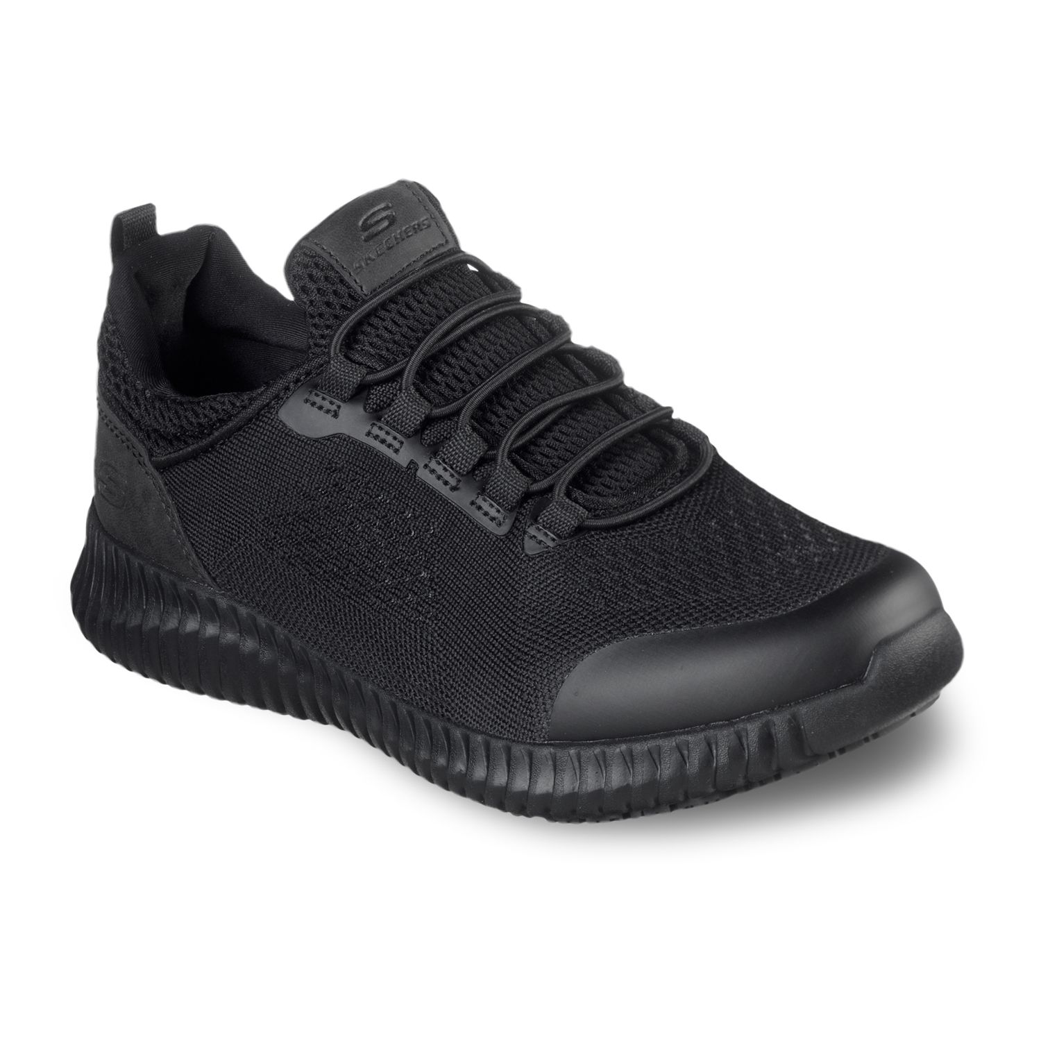 nike restaurant slip resistant shoes