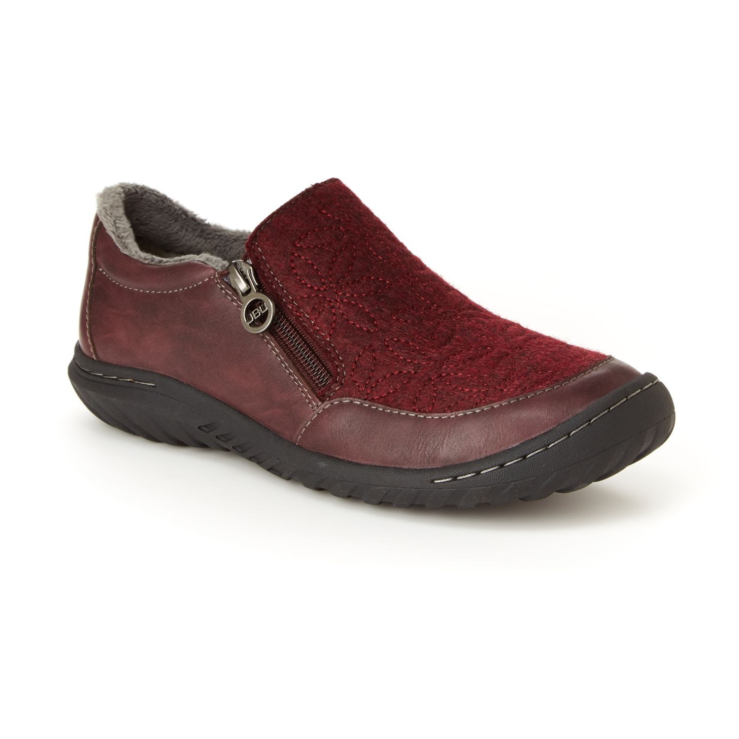 kohls womens casual shoes