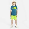 Boys 8-20 Nike Core Training Tee