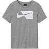 Boys 8-20 Nike Core Training Tee