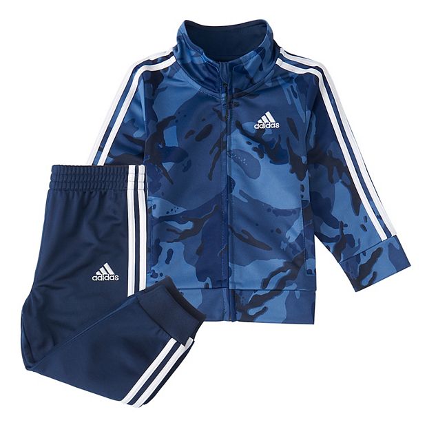 Kohls adidas best sale track suits