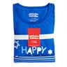 Women's Jammies For Your Families® Hanukkah Graphic Top & Pants Pajama Set