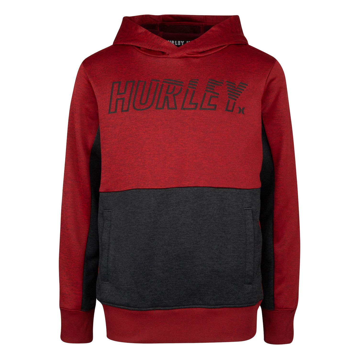 hurley sweater