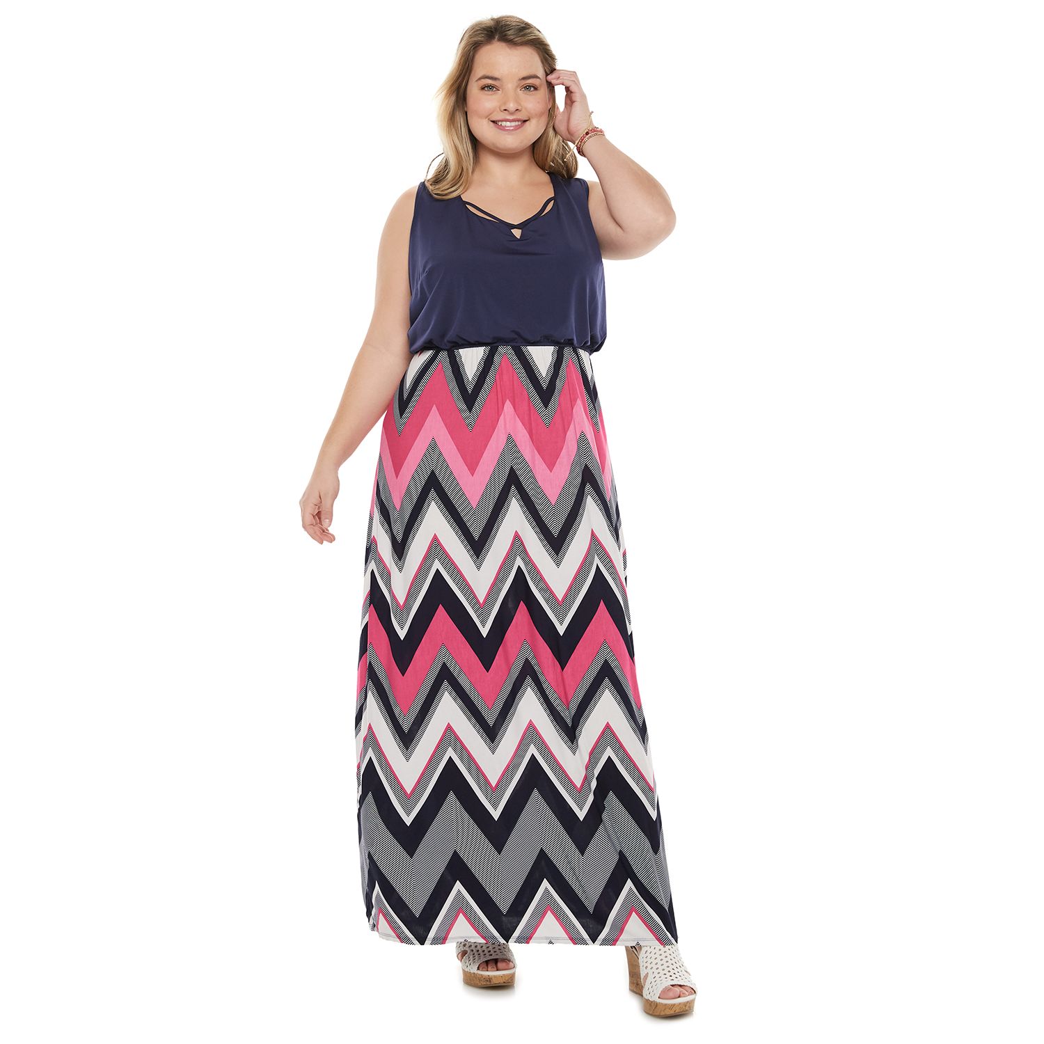 cameo maxi dress