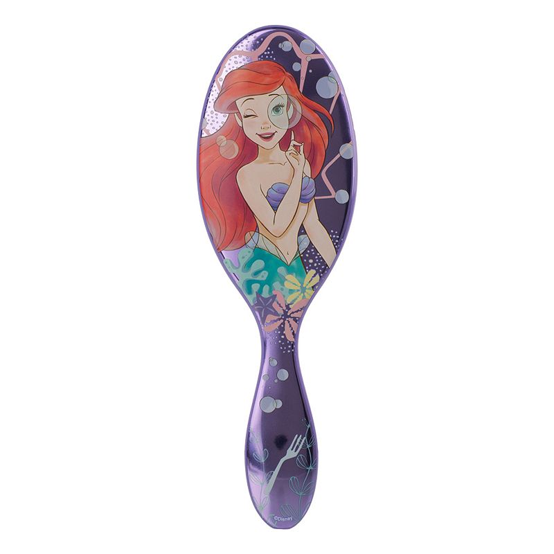 Wet Brush Disney Princess Ariel Pro Detangler brush