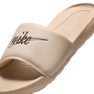 Nike Victori One Women's Slide Sandals