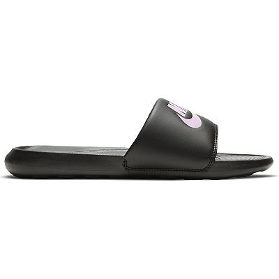 Nike slide sandals womens best sale