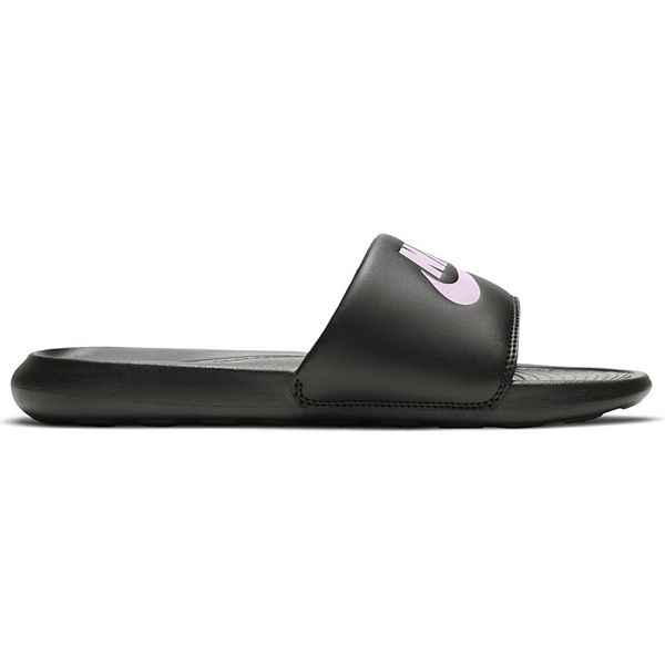 Womens nike shop slides on sale