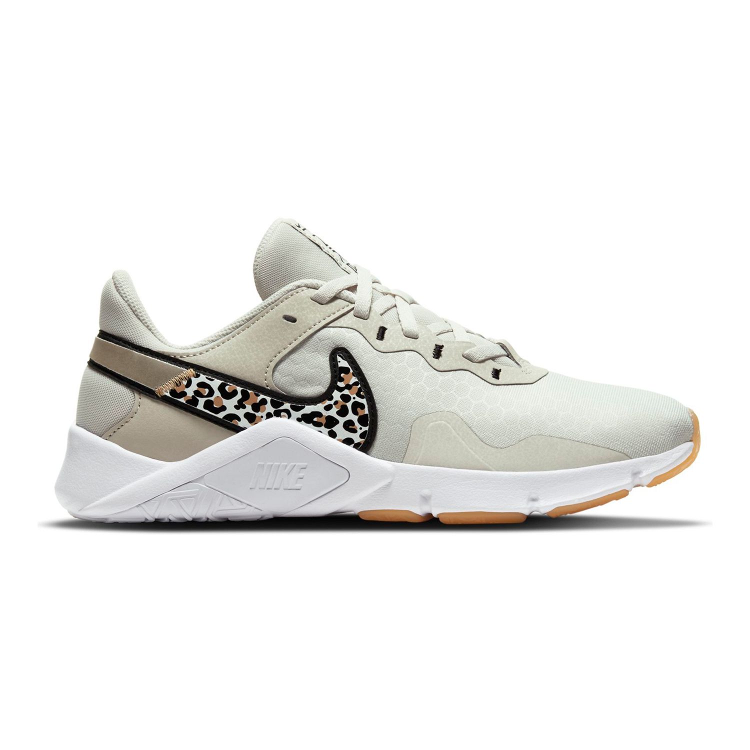 nike legend essential 2 light bone