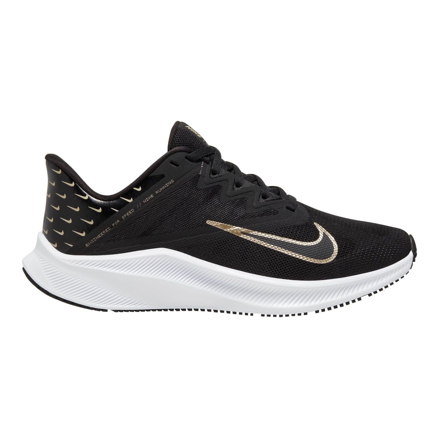 nike flex ladies