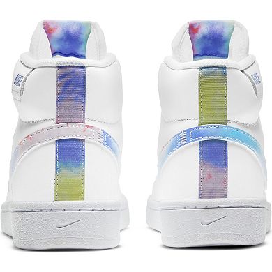 Nike Court Royale 2 Mid Women's Sneakers