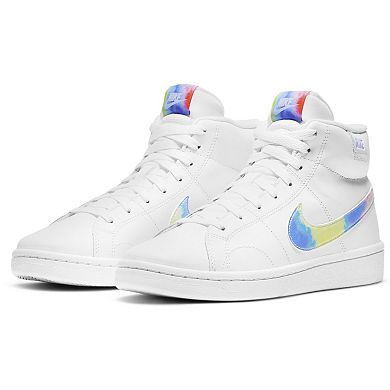 Nike Court Royale 2 Mid Women's Sneakers