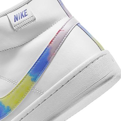 Nike Court Royale 2 Mid Women's Sneakers