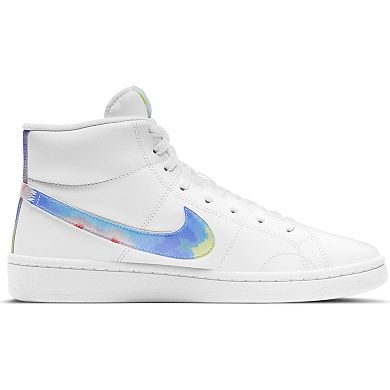Nike Court Royale 2 Mid Women's Sneakers