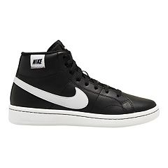 Nike High Tops: to the in Nike High-Top Shoes